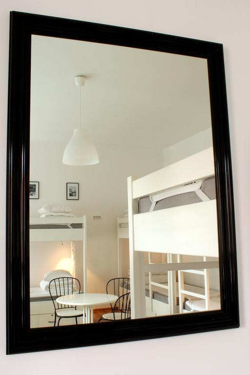 Sisters Lodge Hostel Сопот Стая снимка