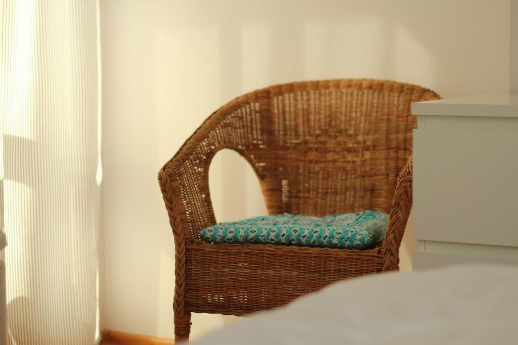 Sisters Lodge Hostel Сопот Стая снимка