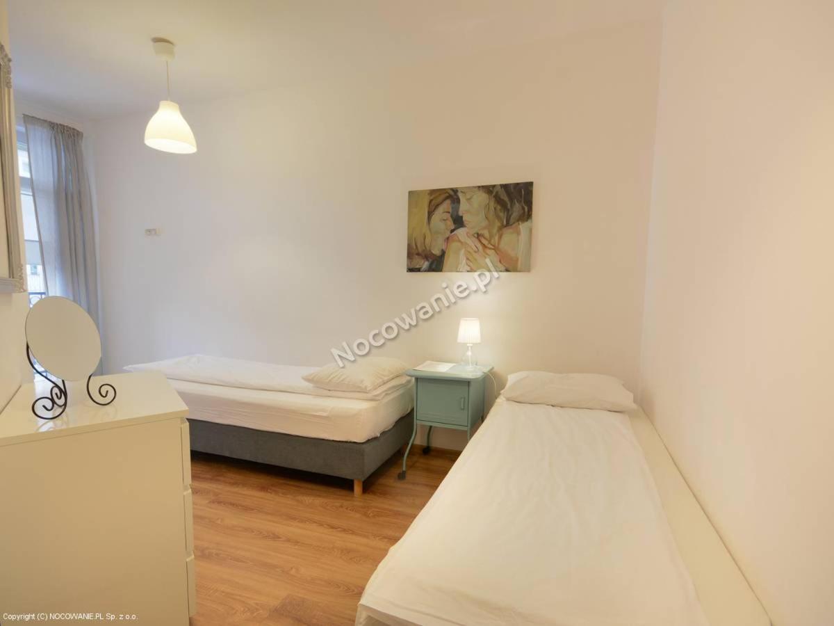 Sisters Lodge Hostel Сопот Екстериор снимка